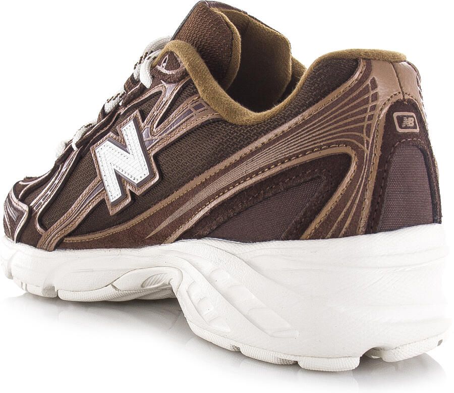 New Balance 740 pumpernickel sea salt Mesh Unisex - Foto 2