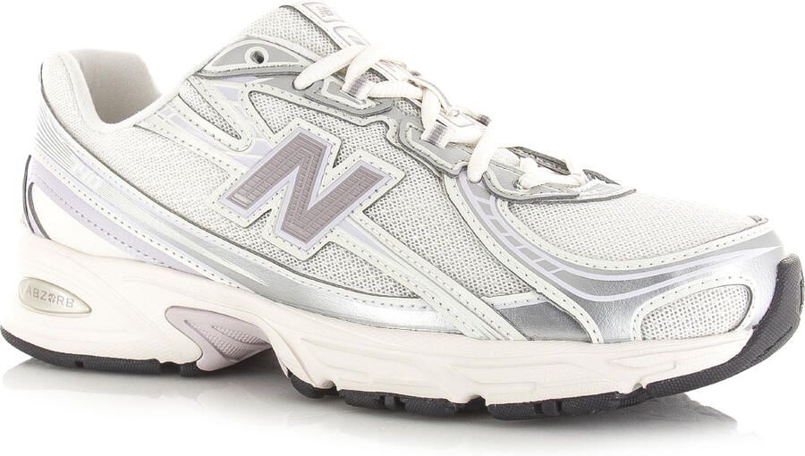 New Balance 740 Sea Salt Truffle Salt Mesh Unisex - Foto 5