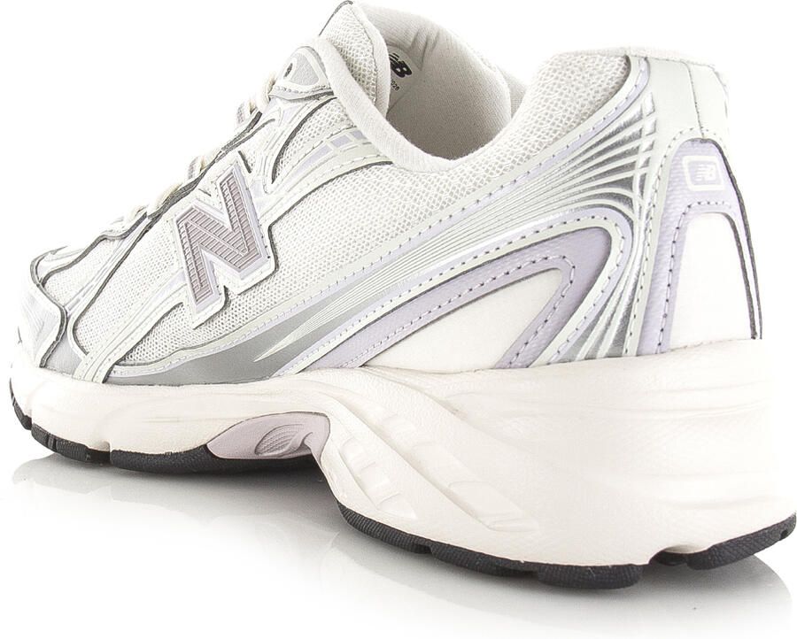 New Balance 740 Sea Salt Truffle Salt Mesh Unisex - Foto 3