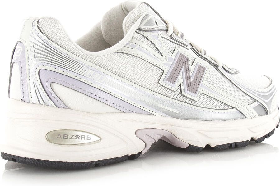 New Balance 740 Sea Salt Truffle Salt Mesh Unisex - Foto 4