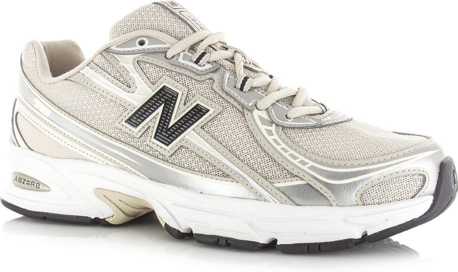 New Balance 740 timberwolf black Mesh Unisex - Foto 5