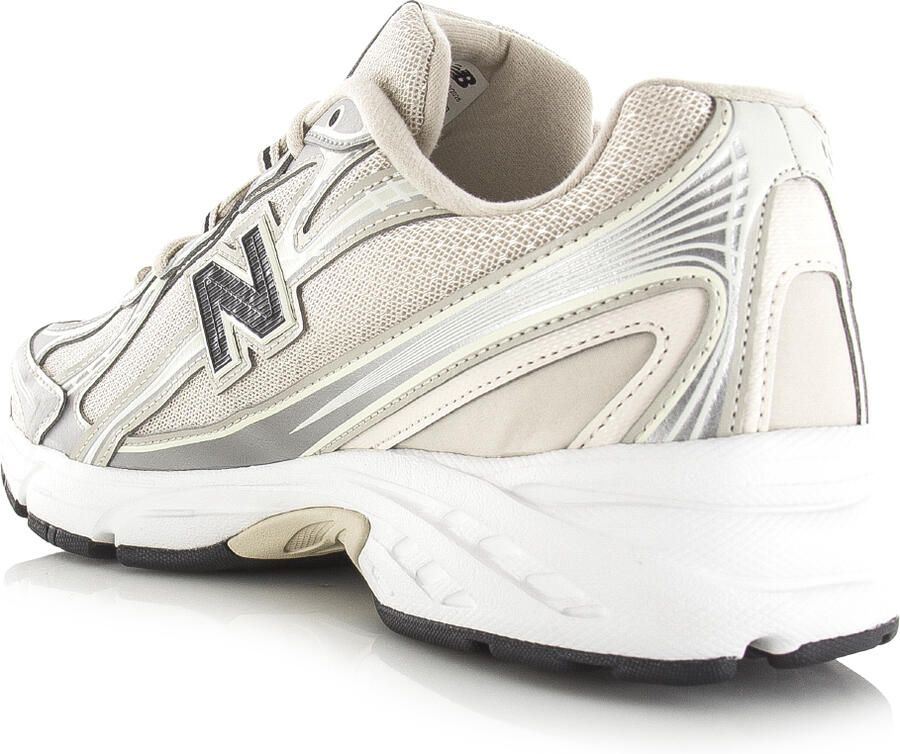 New Balance 740 timberwolf black Mesh Unisex - Foto 3
