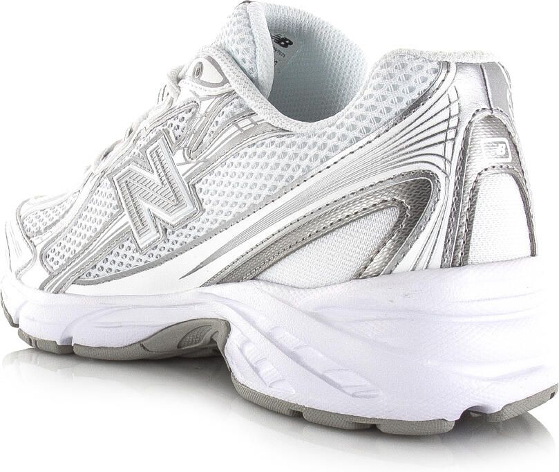New Balance Sneakers geïnspireerd door de jaren 2000 met ABZORB-technologie Gray - Foto 9