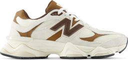 New Balance 9060 Breakfast Tea Angora Suede Unisex