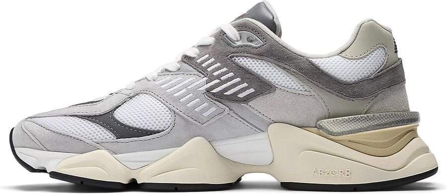 New Balance Comfortable Athletic Footwear with Premium Cushioning and Durable - Foto 20