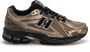 New Balance U1906RCJ mushroom black Mesh Unisex - Thumbnail 2