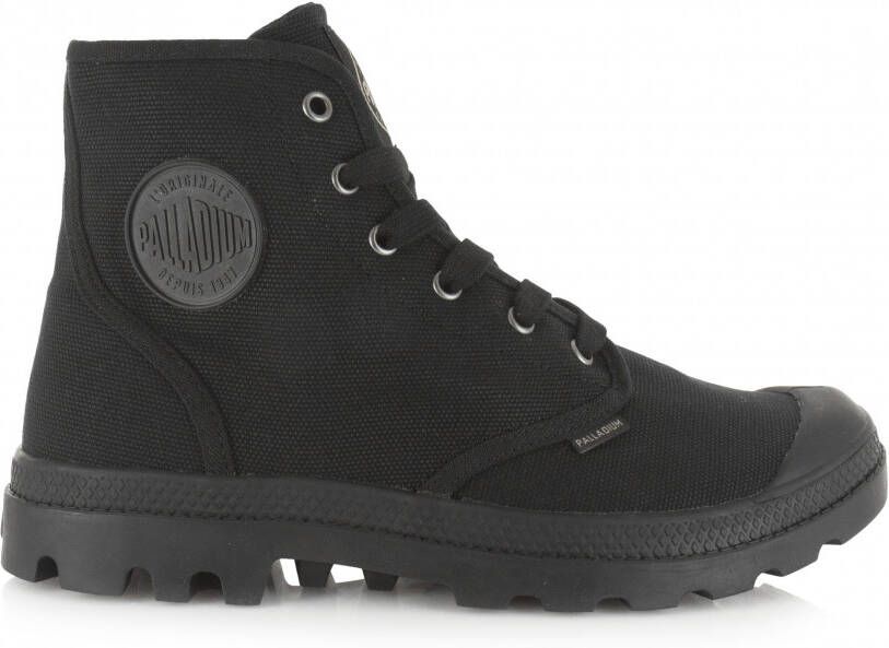 PALLADIUM PAMPA HI H