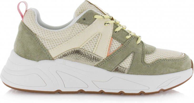 POELMAN C18582X9POE2 SNEAKER