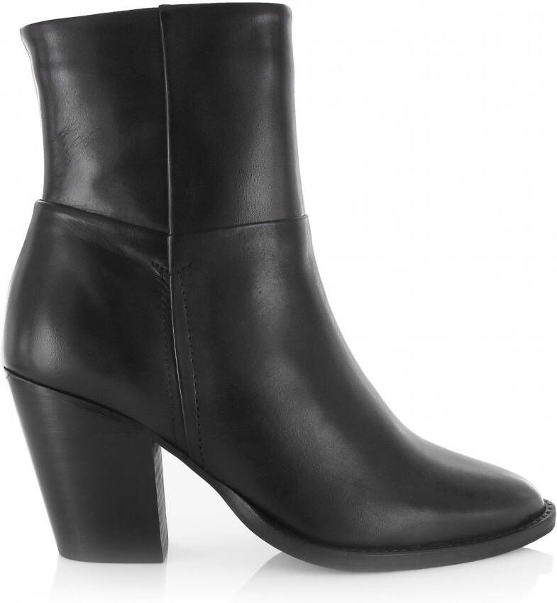 Ps Poelman Enkellaarzen "Supra" Damen Stiefelette - Foto 3