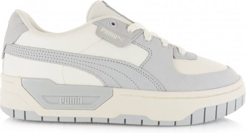 Puma Lage Sneakers Cali Dream Pastel Marshmallow Arctic Ice 385597-01 - Foto 4