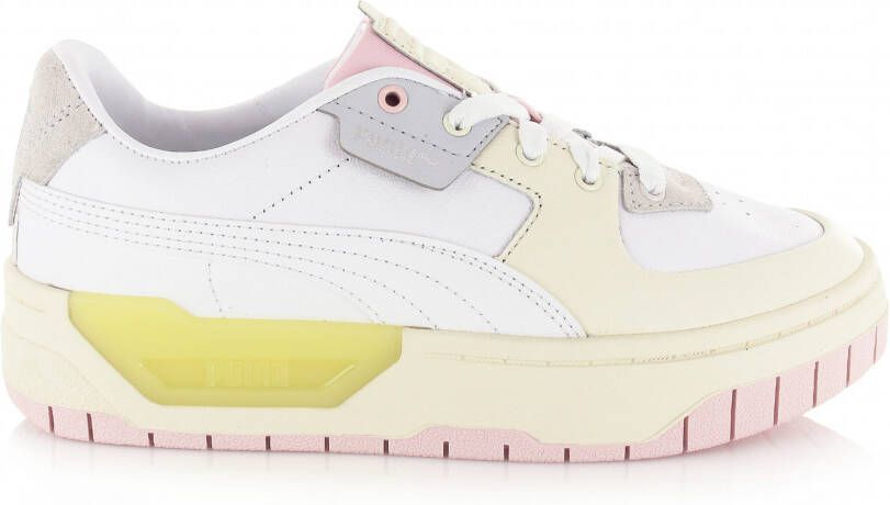 PUMA SELECT Cali Dream Sneakers Puma White Marshmallo Dames - Foto 10