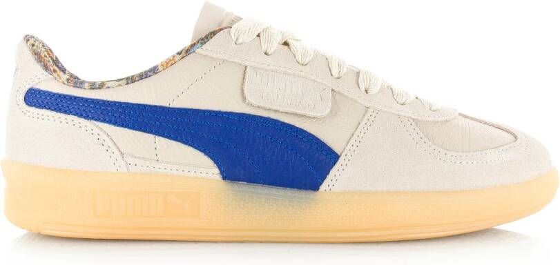 Puma Palermo Bomber | Alpine snow Leer Unisex