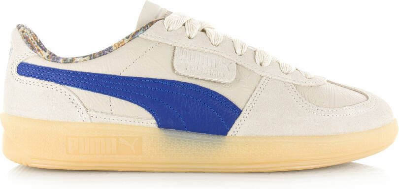 Puma Palermo Bomber | Alpine snow Leer Unisex