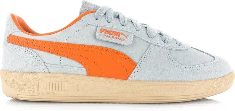 Puma Palermo | mint sneakers suède Suede Unisex