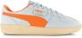 Puma Palermo | mint sneakers suède Suede Unisex - Thumbnail 3