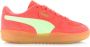 Puma Sneakers Baskets femme Palermo Moda Xtra Gum - Thumbnail 4