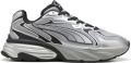 Puma Fade Nitro LS Y2K Gray Echo-Silver Mesh - Grijs