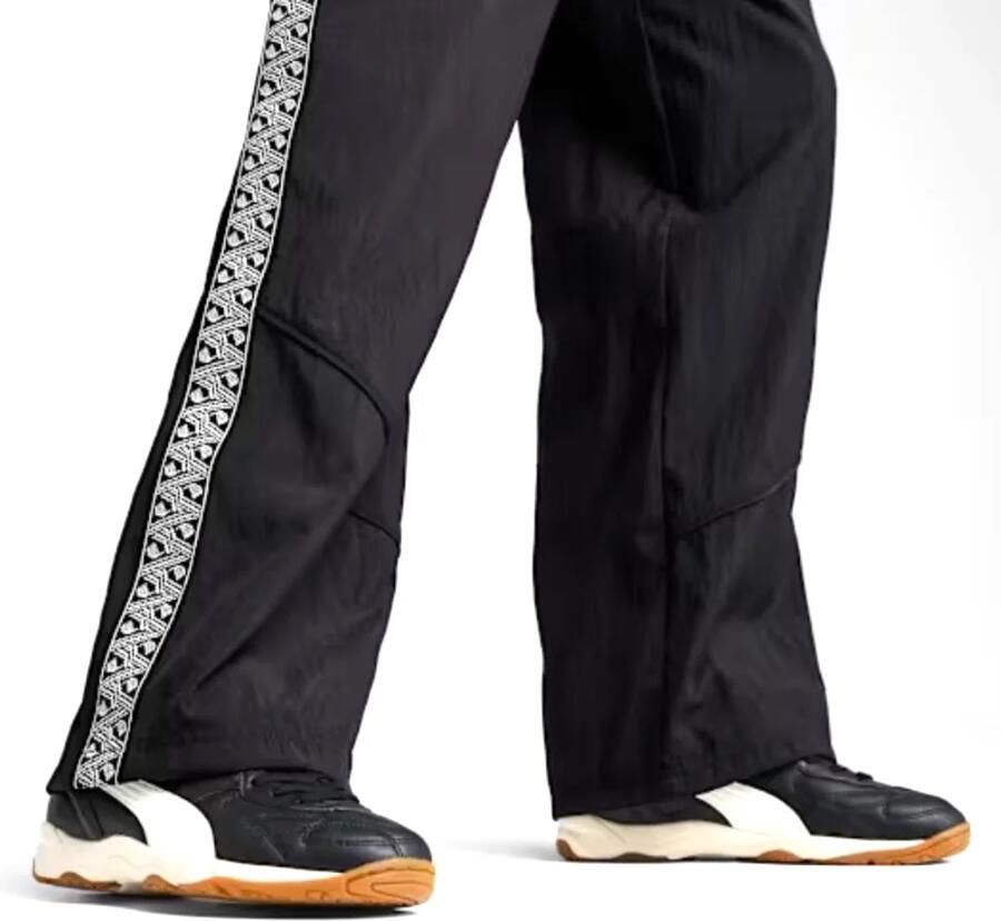 Puma King Indoor Schoenen Zwart Maat: 40 Leer Foot Locker - Foto 3