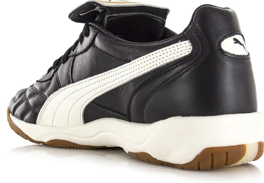 Puma King Indoor Schoenen Zwart 40 Leer Foot Locker - Foto 5