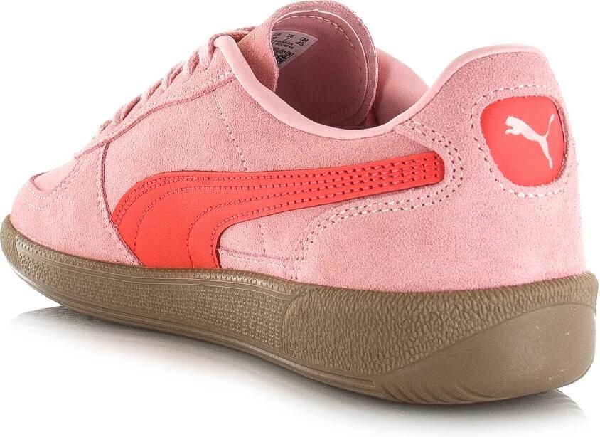 Puma Palermo intense lrosy outlook gum Suede Unisex - Foto 6