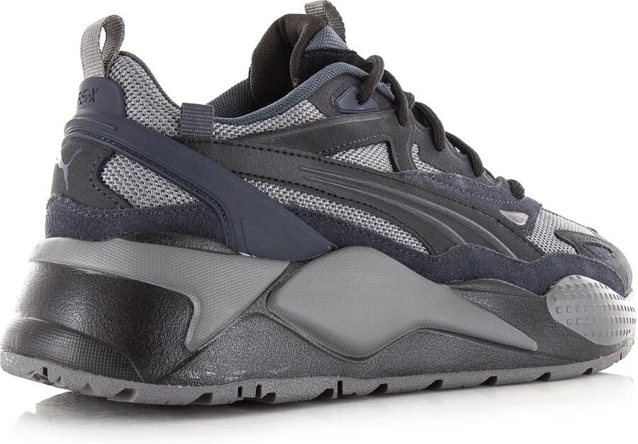 Puma RS-X Efekt PRM cool dark gray Mesh Unisex - Foto 3