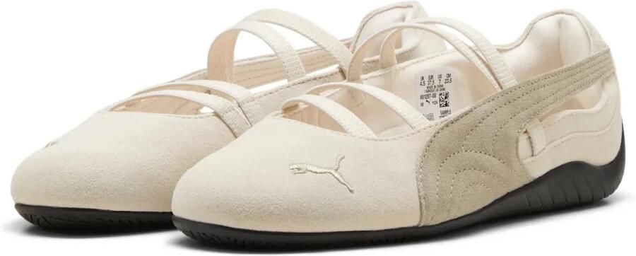 Puma Speedcat Ballet haute coffee Suede Dames - Foto 5