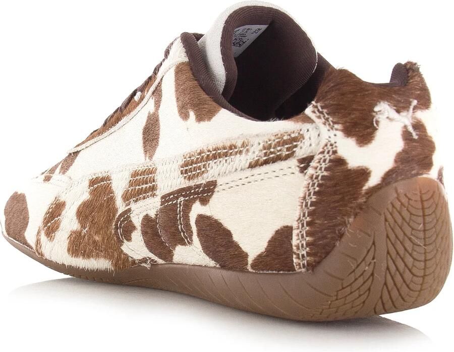 Puma Lage Sneakers Sport Zapatillas Mujer Modèle Speedcat Cow Wns - Foto 5