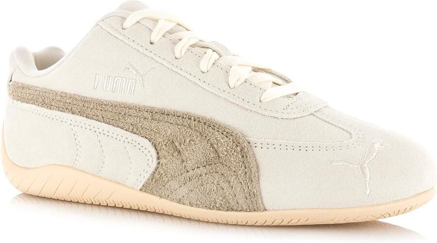 Puma Speedcat Elevated wns warm white Suede Dames - Foto 7