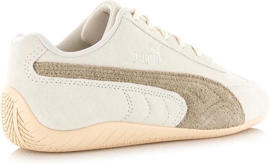 Puma Speedcat Elevated wns warm white Suede Dames - Foto 6