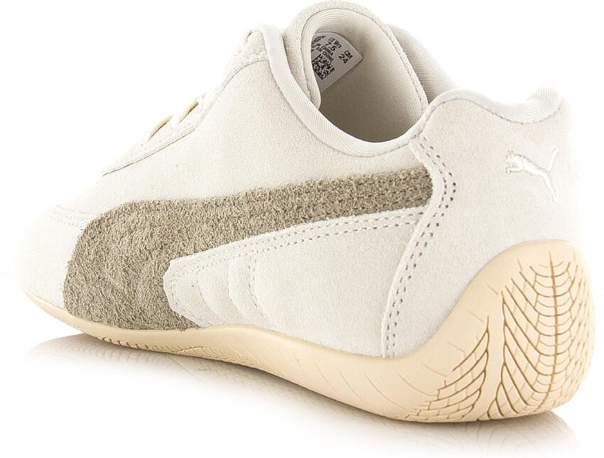 Puma Speedcat Elevated wns warm white Suede Dames - Foto 5