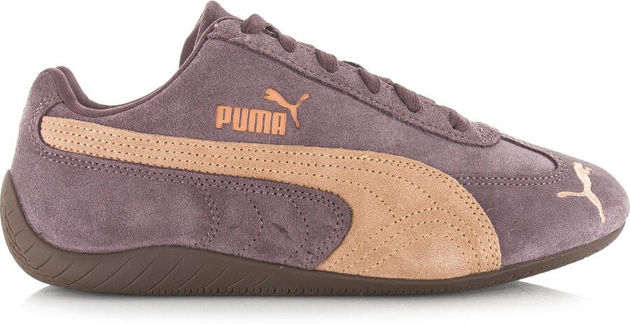 Puma Speedcat OG cinnabar gum Suede Dames - Foto 2