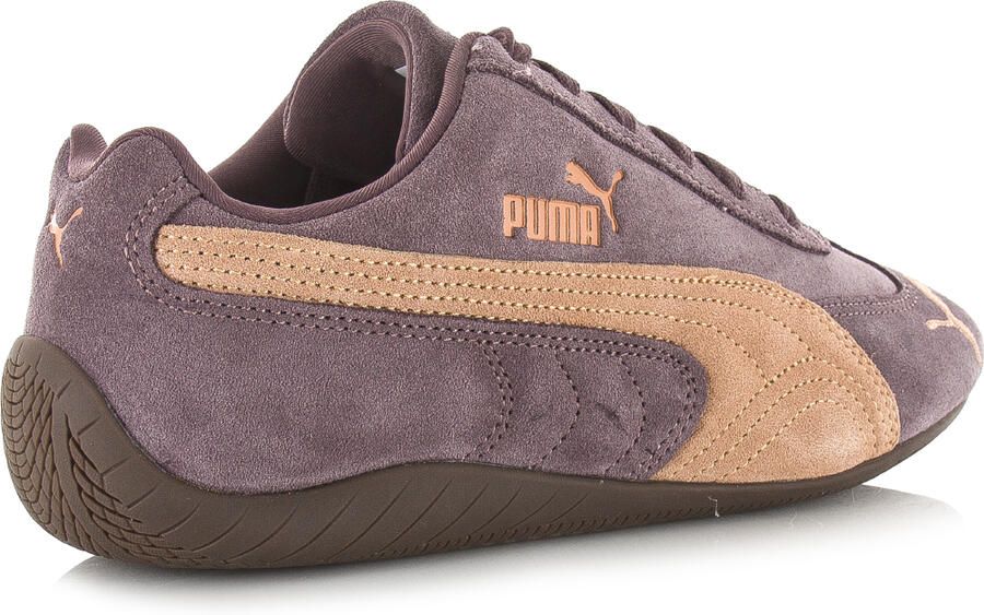 Puma Speedcat OG cinnabar gum Suede Dames - Foto 3