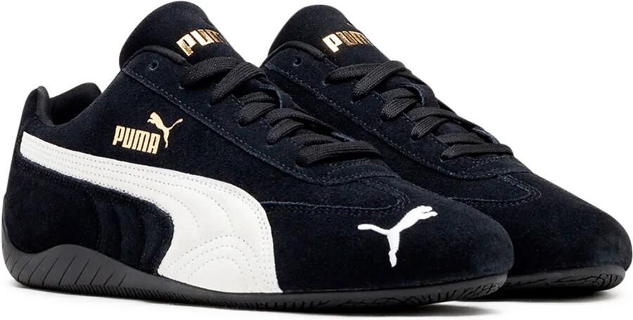 Puma Stijlvolle schoenen voor verbeterde prestaties en comfort onderweg - Foto 14