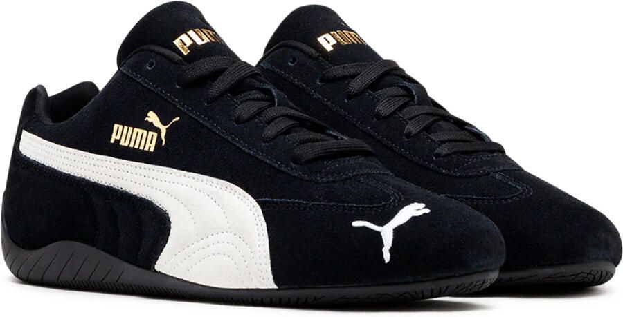 Puma Stijlvolle schoenen voor verbeterde prestaties en comfort onderweg - Foto 14