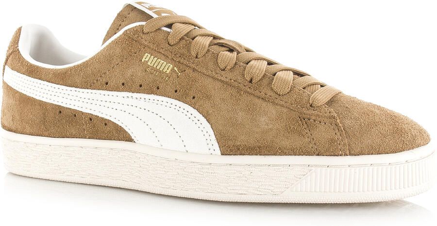 Puma Lage Sneakers Baskets suede charles f. stead v daim - Foto 2