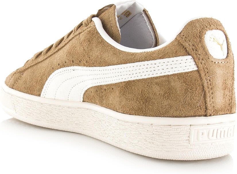 Puma Lage Sneakers Baskets suede charles f. stead v daim - Foto 3