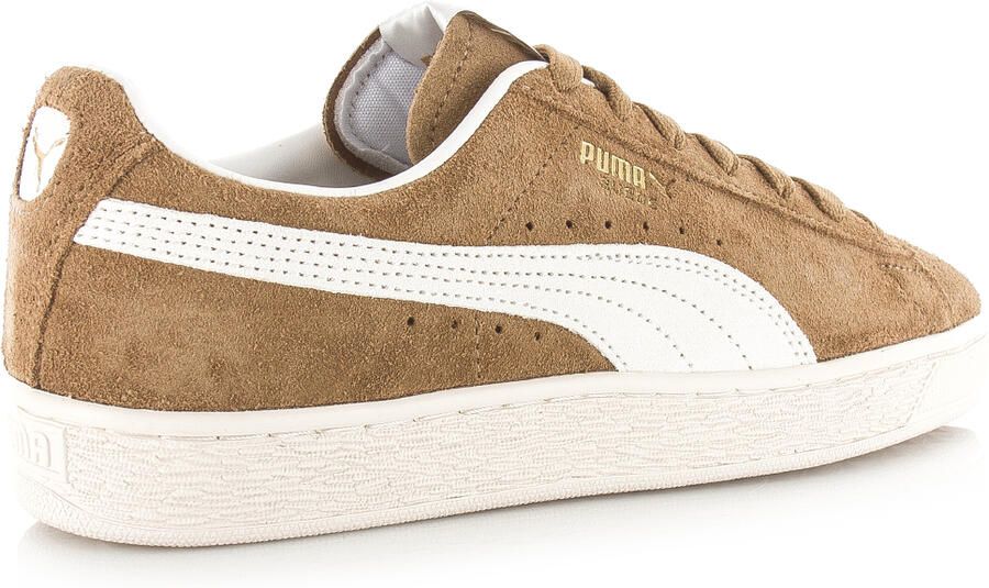 Puma Lage Sneakers Baskets suede charles f. stead v daim - Foto 4