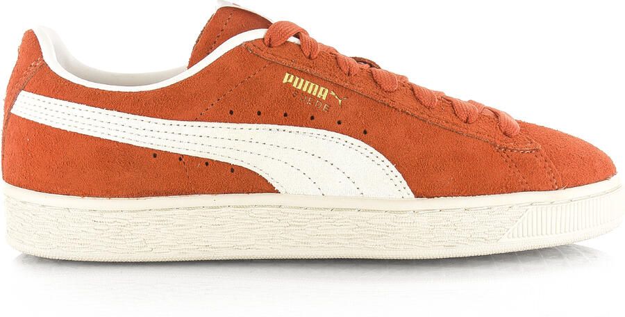 Puma Lage Sneakers Baskets suede charles f. stead iv daim - Foto 2