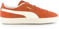 Puma Lage Sneakers Baskets suede charles f. stead iv daim - Oranje