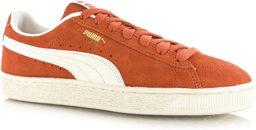 Puma Lage Sneakers Baskets suede charles f. stead iv daim - Foto 2