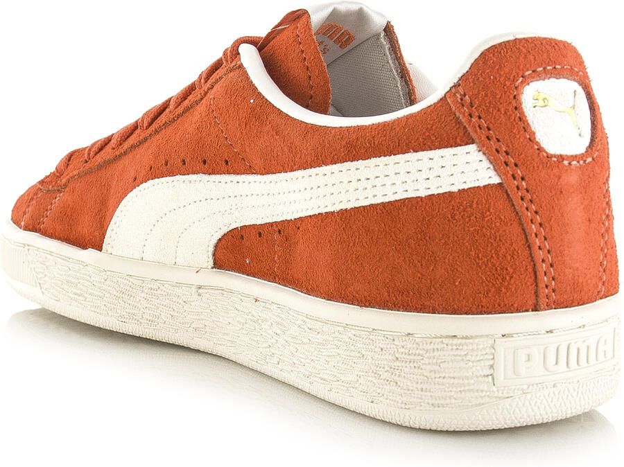 Puma Lage Sneakers Baskets suede charles f. stead iv daim - Foto 3