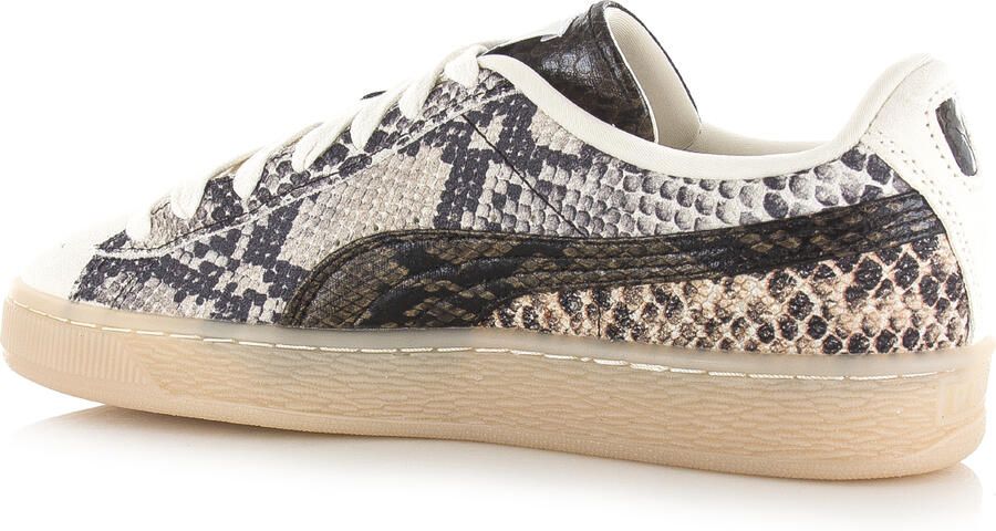 Puma Suede Snake frosted ivory Suede - Foto 10