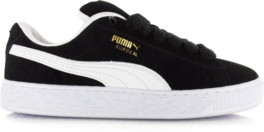 Puma Suede Schoenen Zwart Maat: 40.5 Suède Foot Locker - Foto 18