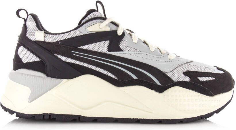 Puma RS-X Efekt B&B grijze sneakers Textiel Unisex