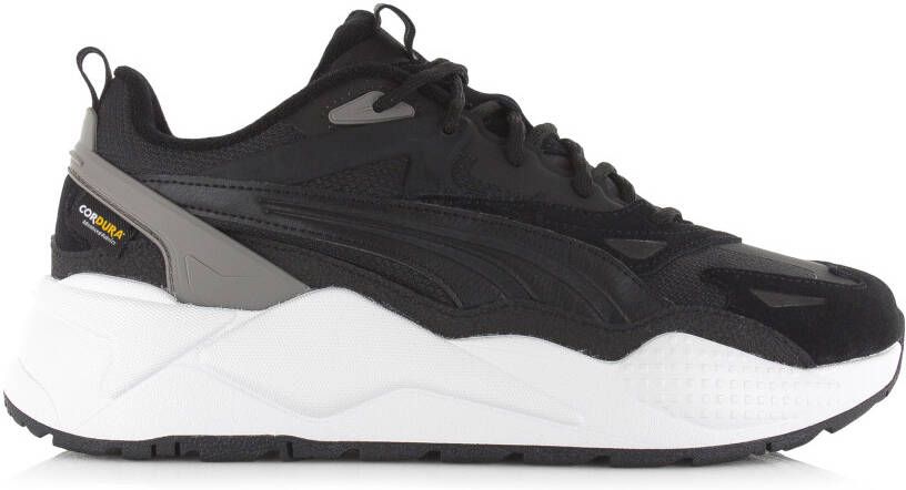 Puma rs x puzzle sales black