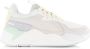 Puma RS-X Reinvent Wns Wit Suede Lage sneakers Dames - Thumbnail 1