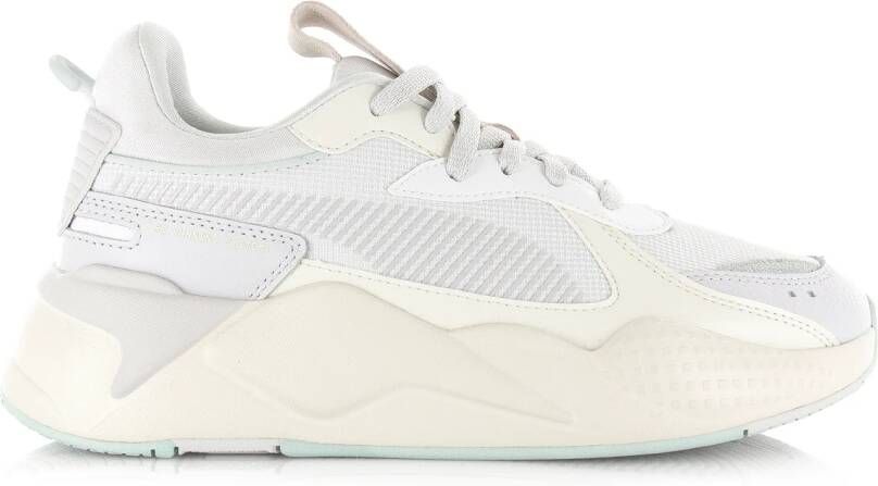 Puma RS-X Soft Wns sneakers wit Mesh Dames