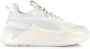 Puma RS-X Soft Wns sneakers wit Mesh Dames - Thumbnail 2