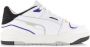 Puma Witte Zwarte Slipstream Bball Sneakers Wit Heren - Thumbnail 2