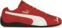 Puma Speedcat Schoenen Bruin Maat: 37.5 Suède Foot Locker - Thumbnail 4